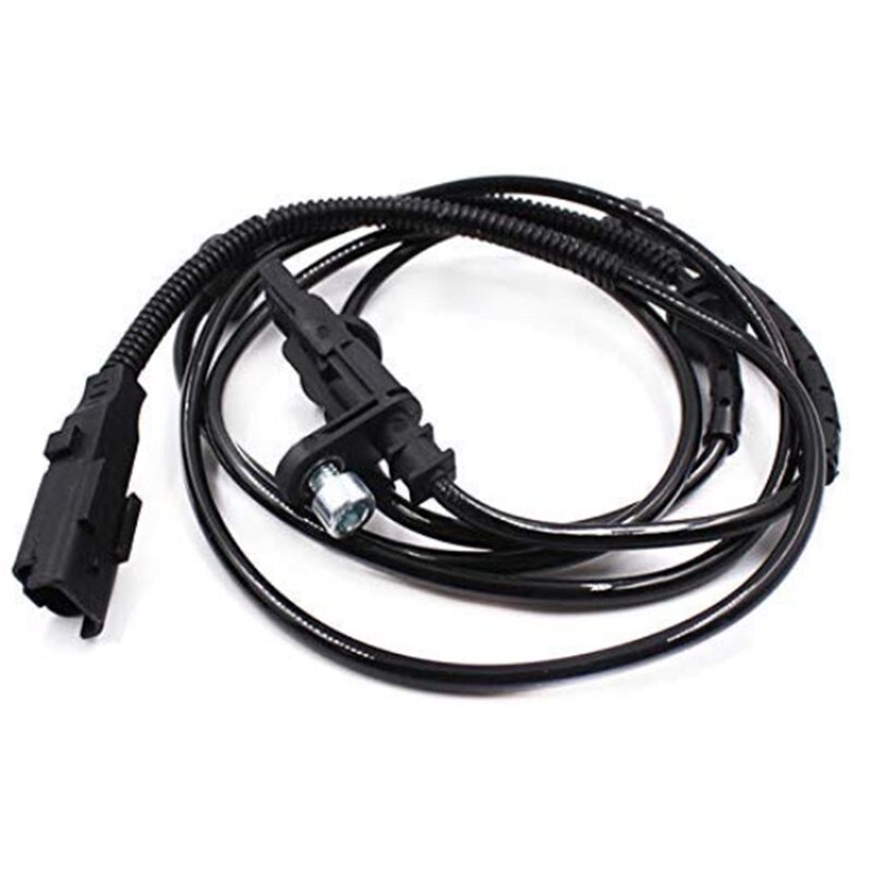 Abs hjulhastighedssensor bag passer til citroen  c6 peugeot 407 (2004-2007)