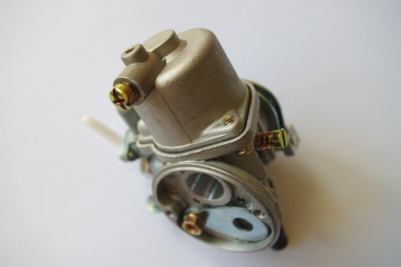 Carburetor float for Mitsubishi TL43 TB43 TU43 BG430 CG430 43CC 52CC 2 stroke mist duster sprayer brush cutter carburettor