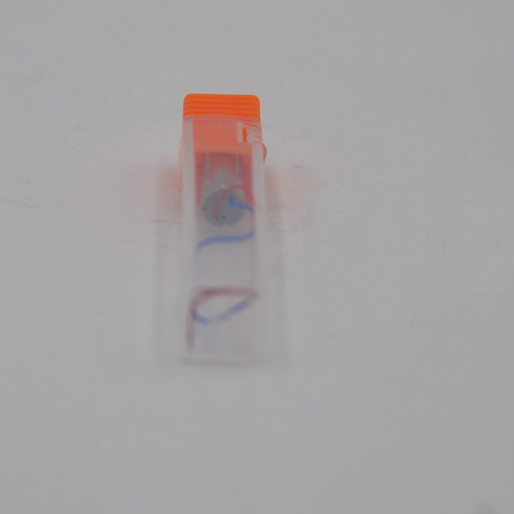 Vervanging Voor Staart Vel 1Mm Poriegrootte Rc Model Speelgoed Sut Lock Staart Motor Sut Krachtige Staart Moto