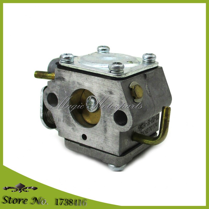 Carburateur Carb Pour Walbro WT-827 WT-827-1 WT-149A WT-275 WT340-1 WT454 WT526 WT539 WT539-1 WT685