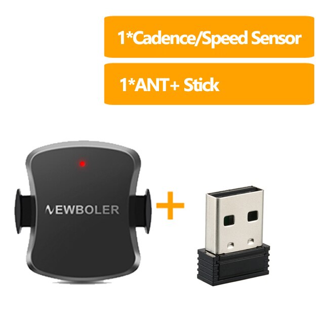 Heart Rate Monitor Armband Optical Outdoor Fitness Heart Rate Sensor Bluetooth 4.0 ANT+ For Garmin Wahoo Bike Computer: 1 C1 1 ANT usb stick
