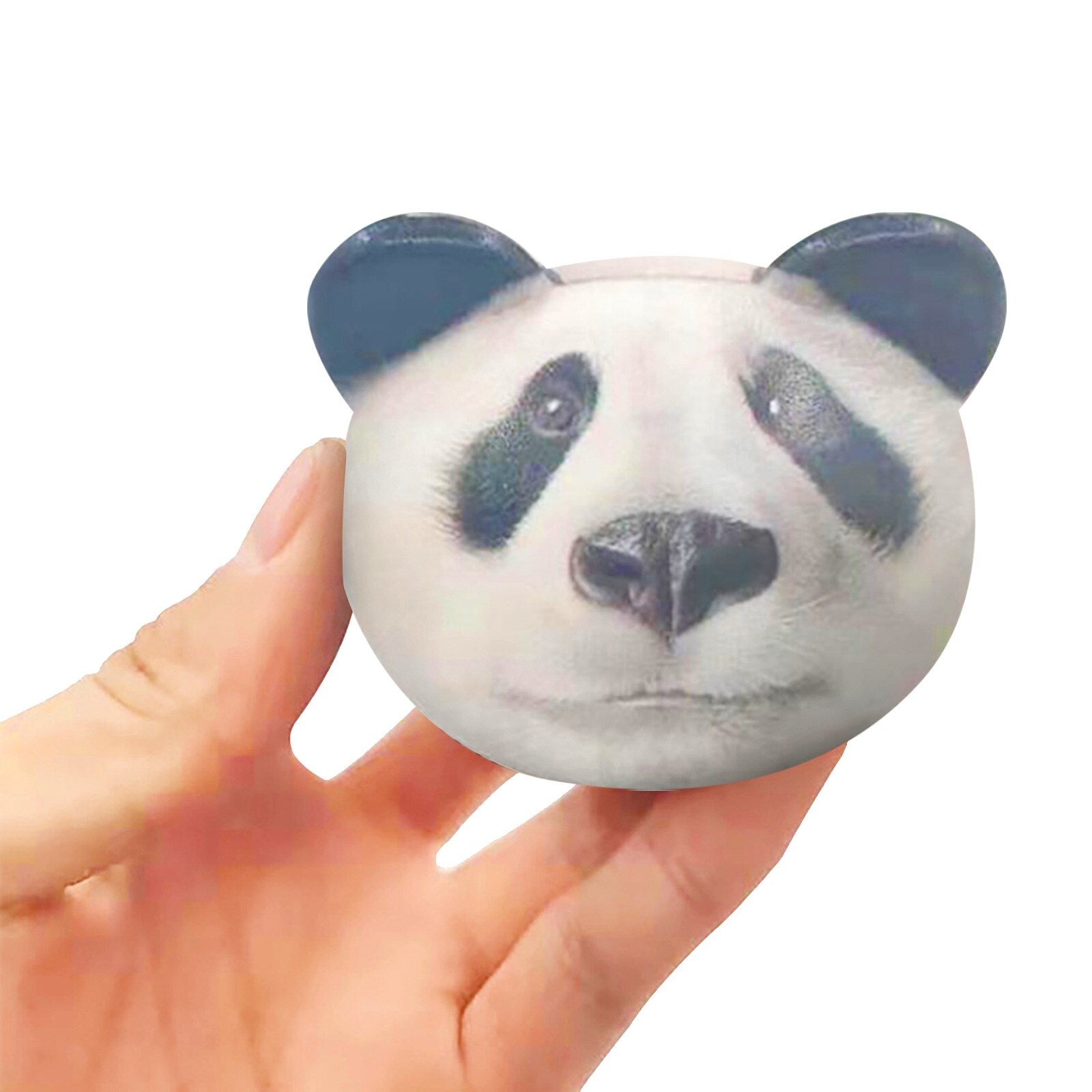 Heat Sell Squishes slow rising squishi kawaii cartoon animals child squeeze squish squishies stress relief squishy