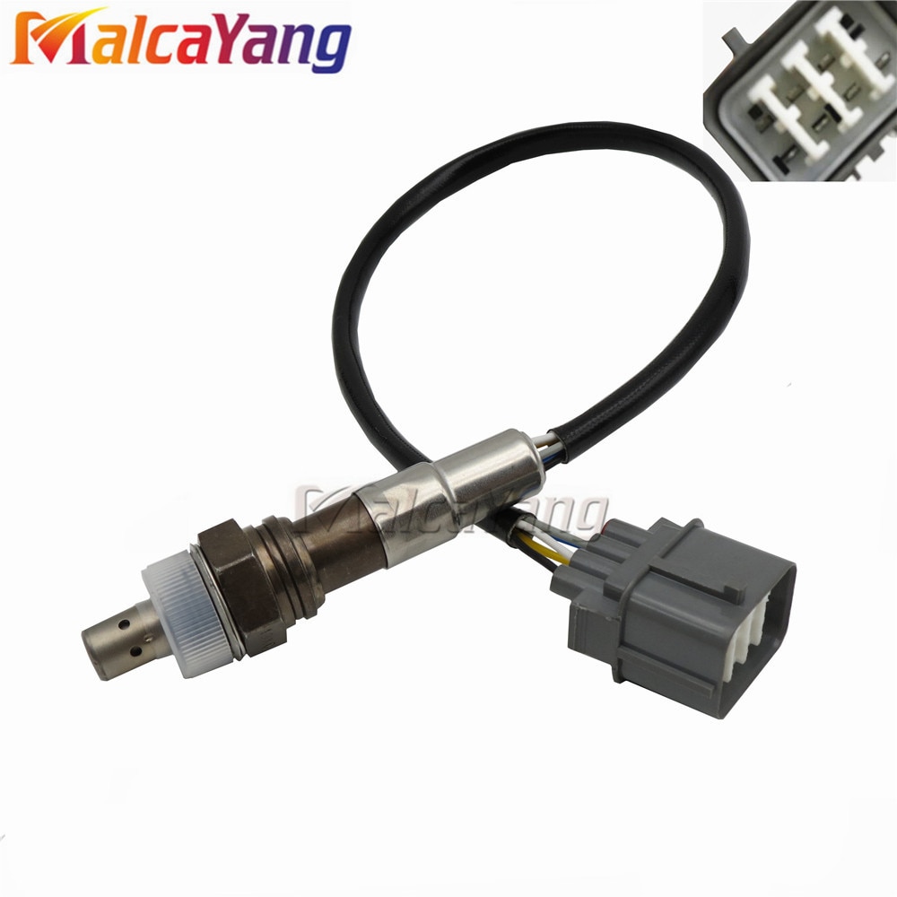 Auto Lambdasonde Voor Subaru Forester Zuurstof Sensor 22641-AA050 Air Brandstof Verhouding Sensor