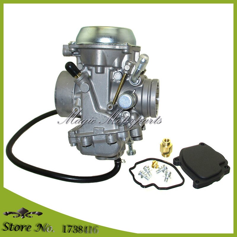 ATV Carburetor For Polaris Ranger 400 425 500 Trail Boss 325 330 MAGNUM 325 330 550 2X4 4X4 SPORTSMAN 300 335 500 600 700 MV7