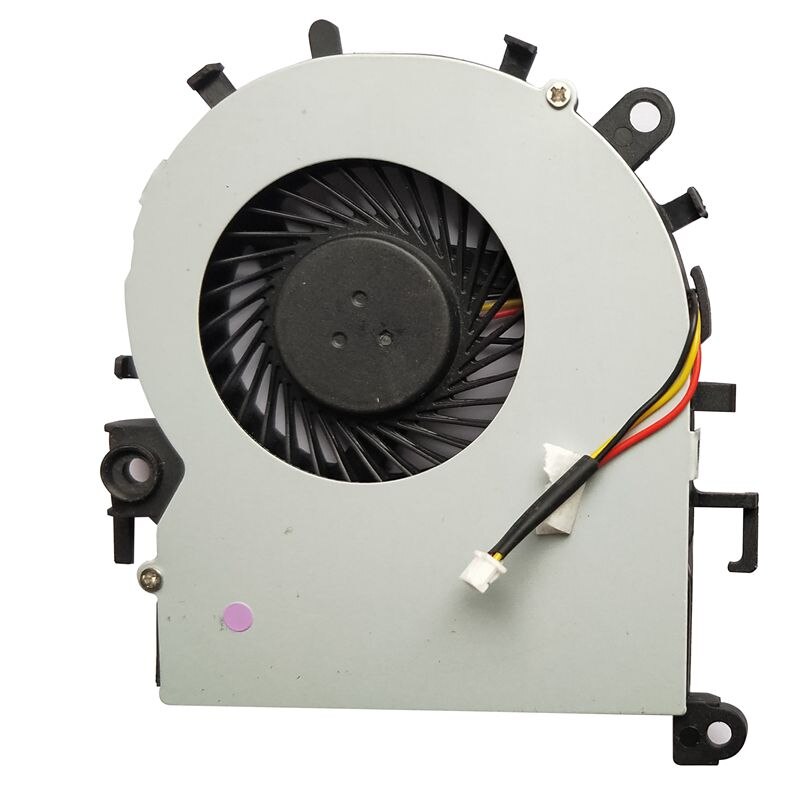 Nueva computadora portátil ventilador de refrigeración de la cpu para Acer para Aspire 5749 5749Z 5349 5349z 5749 -6492 5749Z 5349G 5749Z-4809 MF75090V1-C030-G99