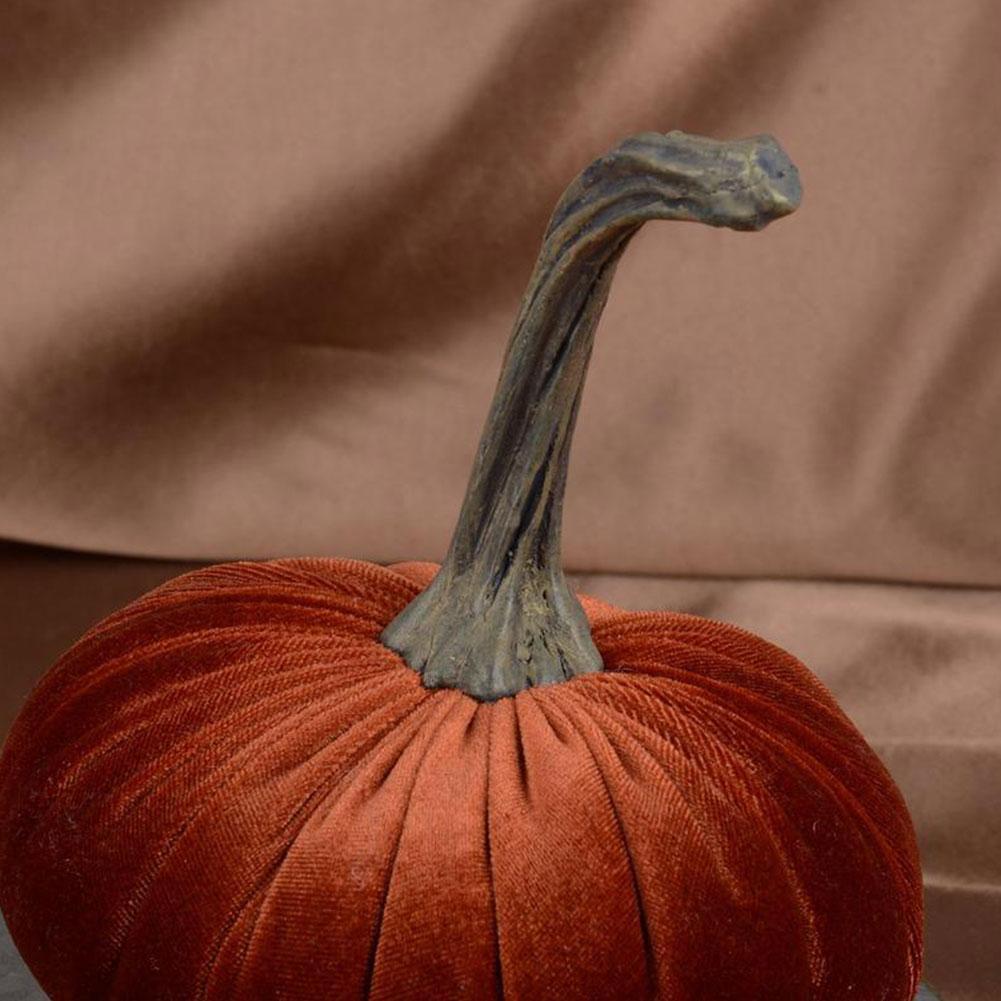 Halloween Krbis Ornament Kissen Dekor Handgemacht...  Grandado