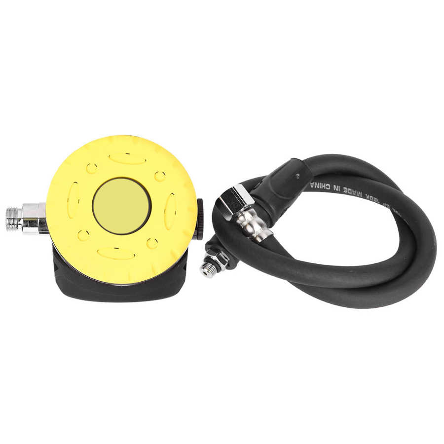 Duiken Hoge Druk Regulator Slang Professioneel Geweven Flexibele Veilige Duiken Hogedruk Slang 15cm Duiken Hoge Druk Regulator Slang Professioneel Geweven Flexibele Veilige Duiken Hogedruk Slang 15cm