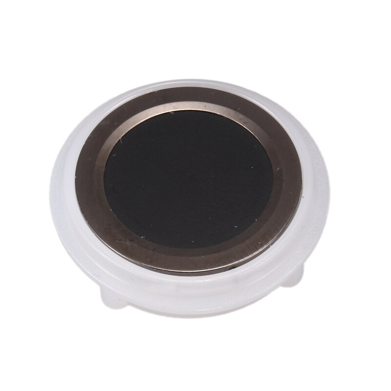 Small Circular Capacitive Fingerprint Access Control Module Sensor Scanner