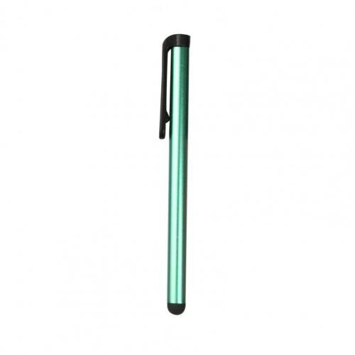 Capacitive Stylus Touch Screen Pen For Ipad For Iphone Universal Tablet Pc Computer Smartphone Capacitor Touch Pens: Green