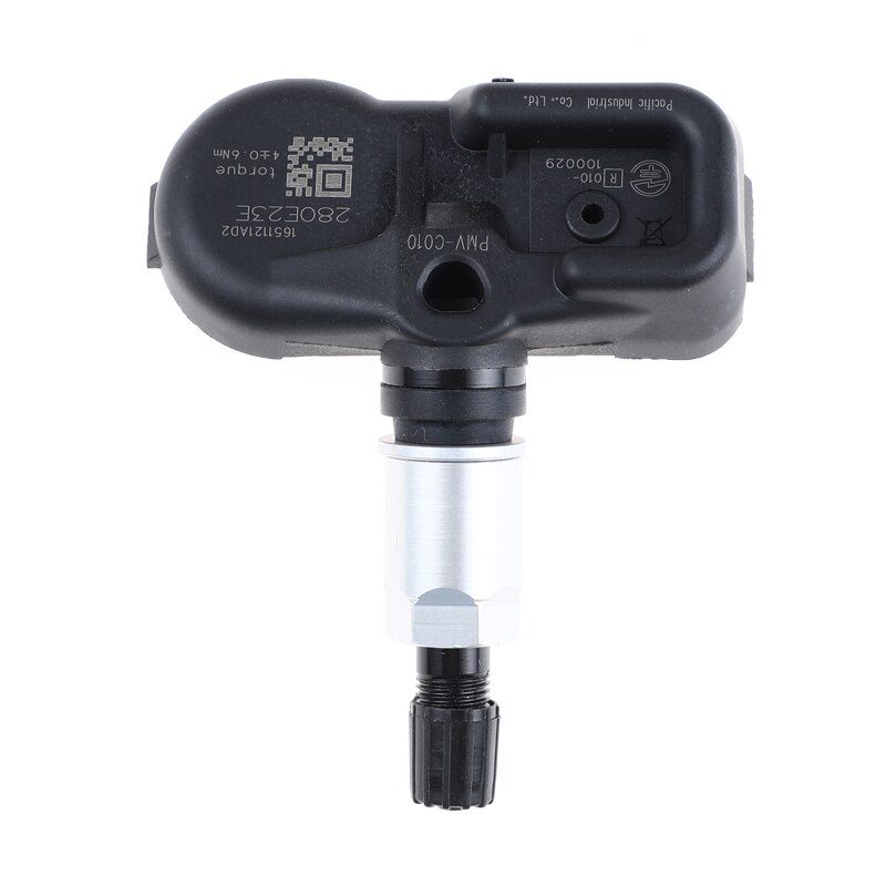 Bandenspanning Monitor Sensor Tpms Voor Toyota Camry Corolla Prius 42607-30060 4260730060 42607-06020 4260706020 PMV-C010