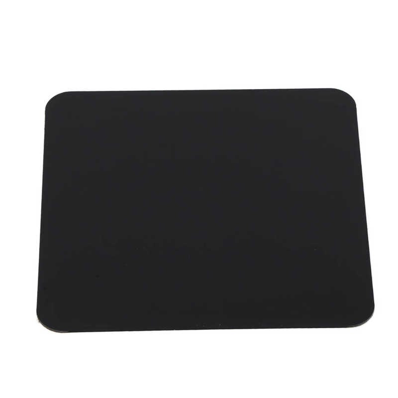 Acrylic Display Background Board Slippy Cover Photography Backdrop Props for Photography for Shooting: black