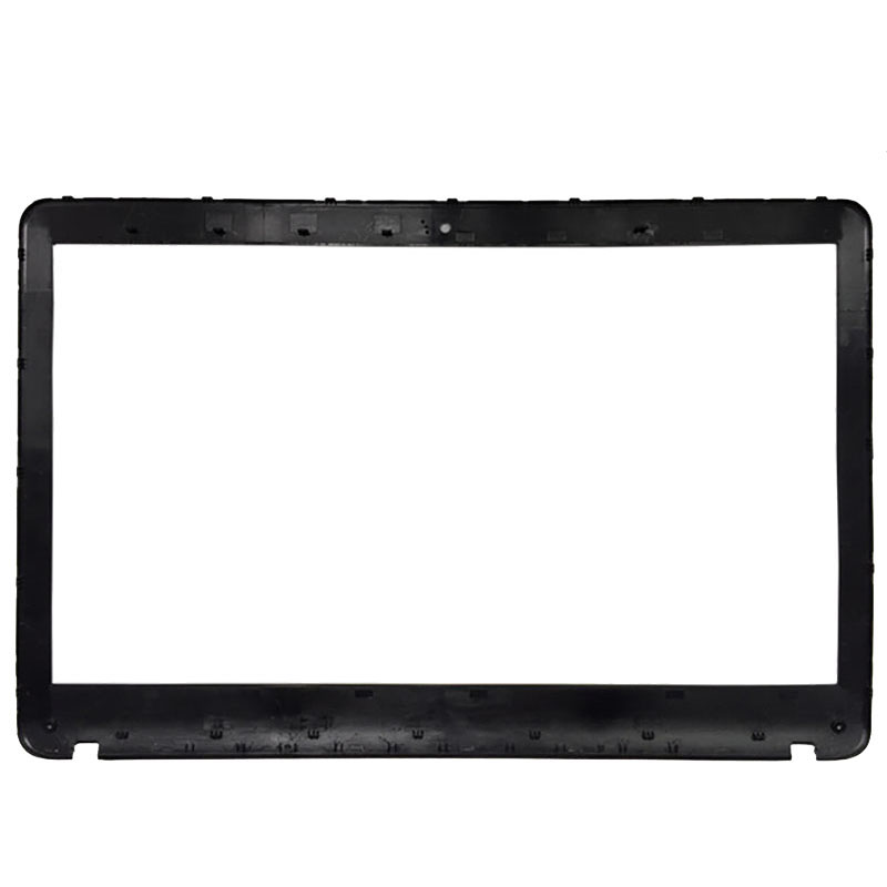 Laptop Shell For Sony Vaio SVF15 SVF152 SVF151 FIT15 SVF153 SVF1541 SVF152A29V Palmrest Upper Cover/Bottom Base Case Cover: B shell