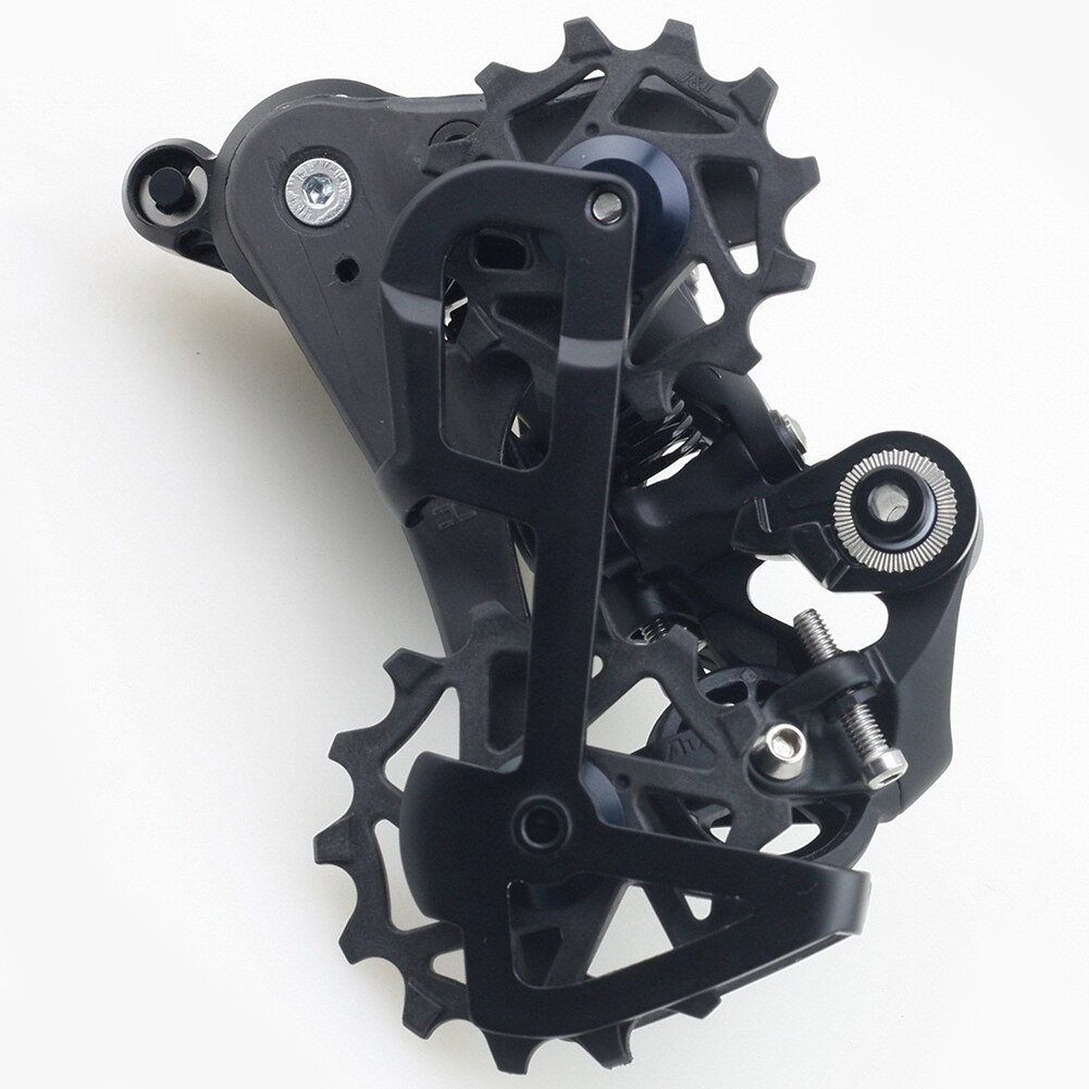 Rueda de polea de rodamiento de cerámica 12T 14T para Shimano XTR M9000 M980 M8000 piezas de repuesto para accesorios de bicicleta