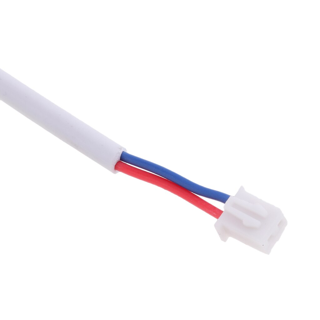 TDS Conductivity Test Water Detection Probe Cable 0-3000PPM white