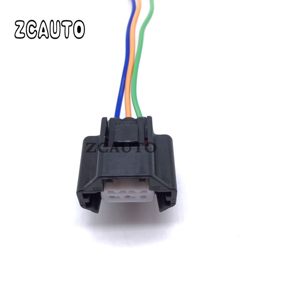 Crankshaft Camshaft Position Sensor For Nissan X-Trail Sentra Altima Frontier Urvan 2.5L 23731-6N21A 23731-6N20A 23731-8J000: White
