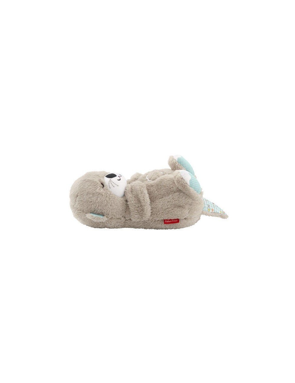 Lontra tempo per dormire