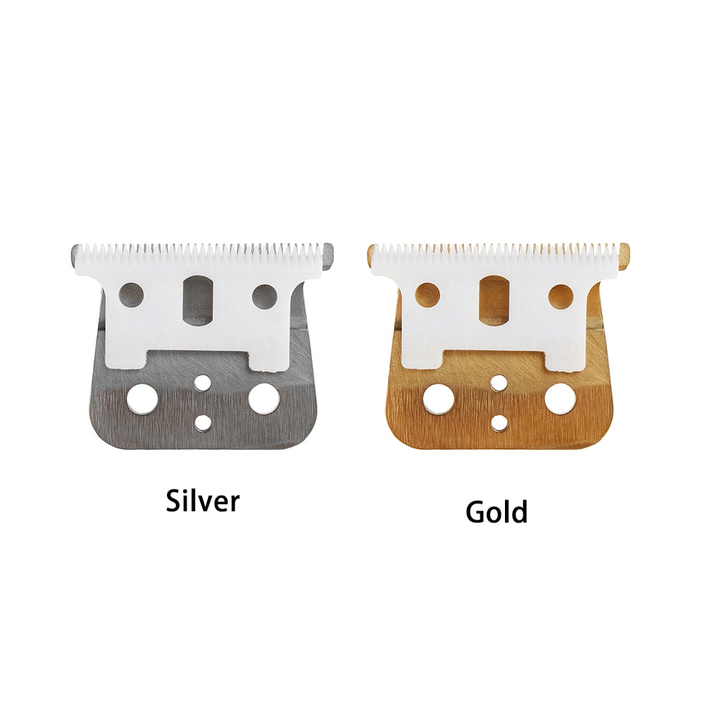 Wielofunkcyjna domowa ceramika akcesoria trwała maszynka robić włosów profesjonalna żaroodporna elektryczna ścinarka robić cięcia ostrza robić Andis