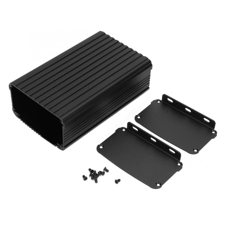 Boîtier De Refroidissement En Aluminium Circuit Imprimé DIY