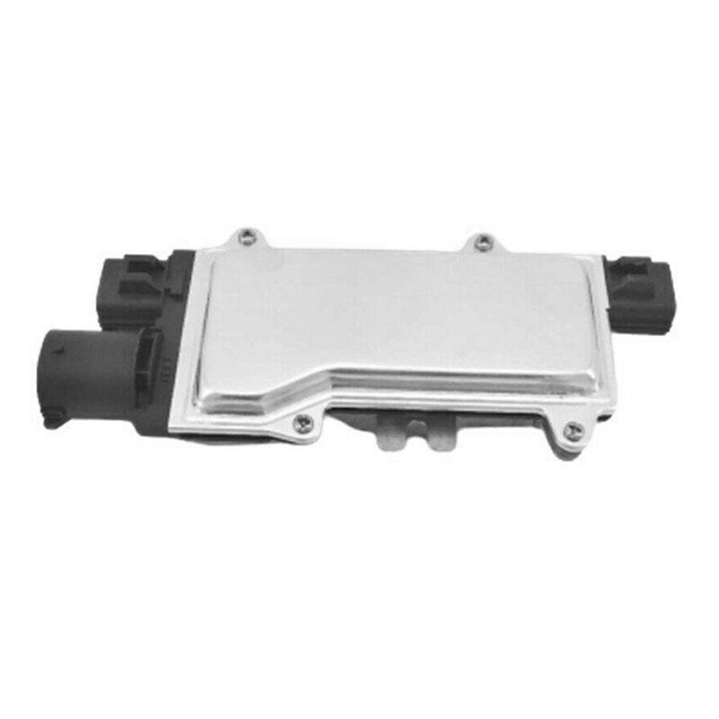 Contrôleur de ventilateur de résistance Module de contrôle de ventilateur de résistance 20787305 1247391 1137328617 01247391