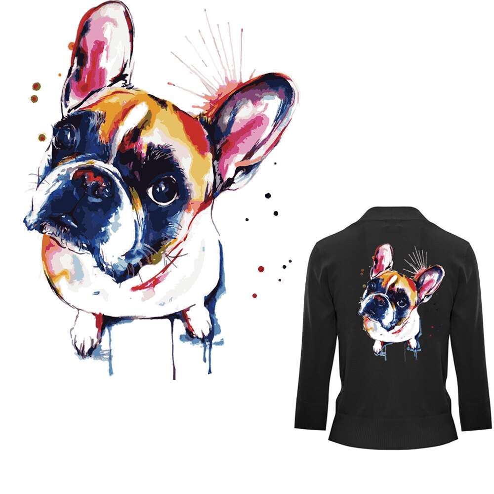 Fajne łaty z piórami lwa naprasowanki na łacie a-poziomowe zmywalne naszywki na ubrania łatwy nadruk za pomocą żelazka gospodarstwa domowego