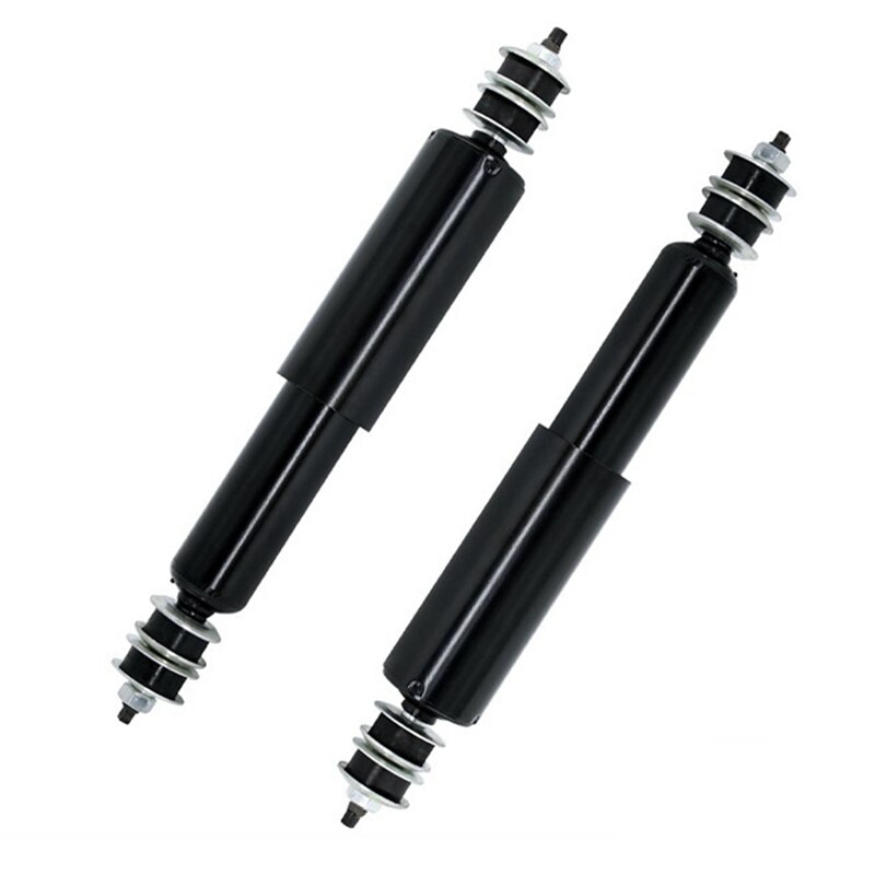 Voor Shock Voor Ezgo Marathon 1970-1994 70928-G01, 76419-G01 (2) Front Shocks100