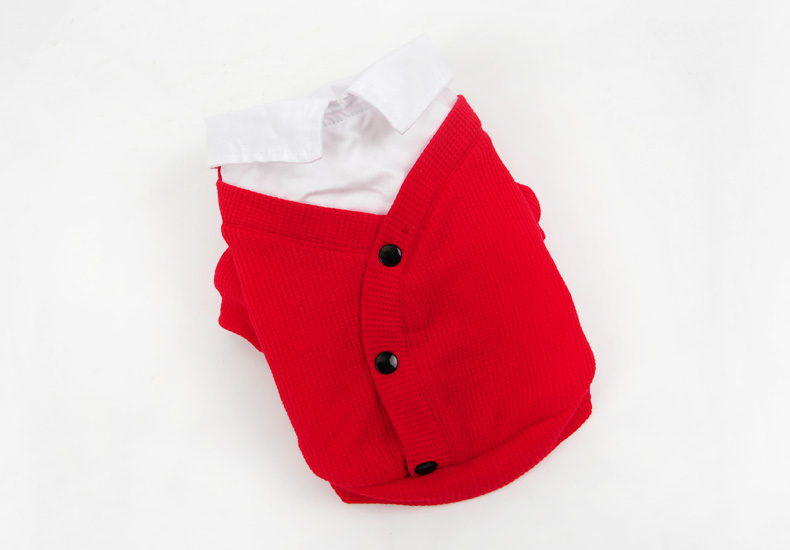 Hombre ropa para perros ropa de invierno de perro traje de boda traje de camisa de esmoquin Ropa para perros Chihuahua ropa de yorkie chaqueta de abrigo de traje de Mascota
