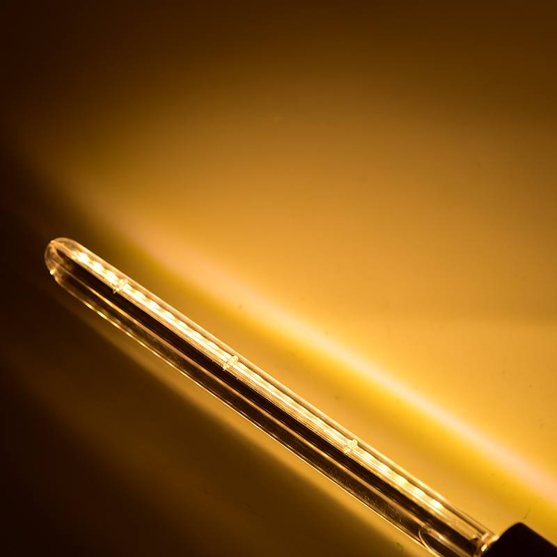 5v x 12w usb led natlampe 24 led'er usb læsebordlampe boglamper