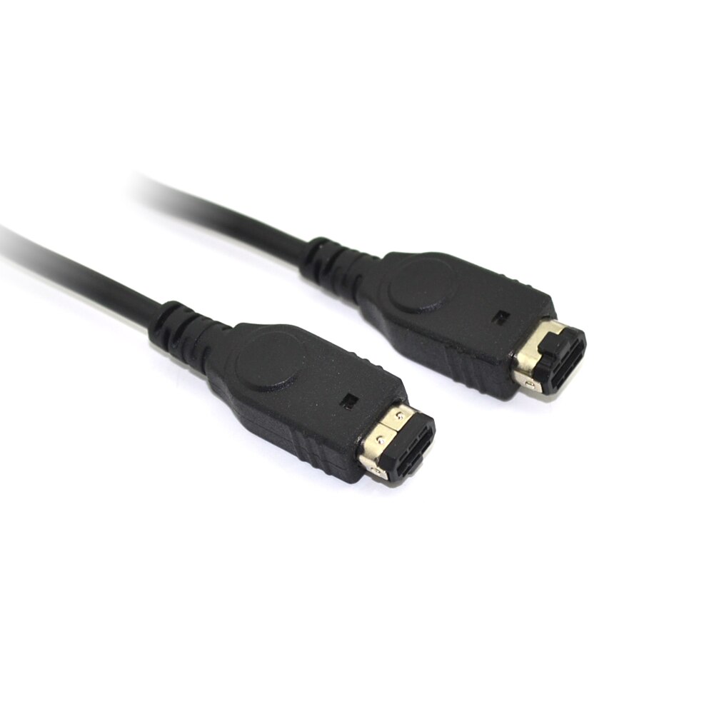 2 spelers Kumite Line Online Link Sluit Kabel Koord voor Gameboy Adavance voor GBA