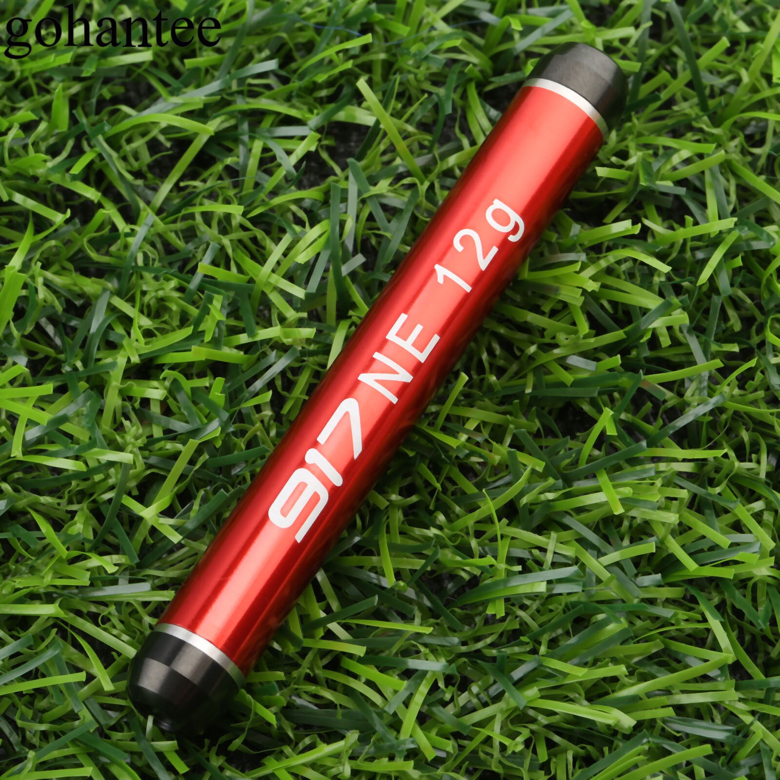 Gohantee – têtes de Club de Golf en métal, poids de remplacement pour Titleist 917D, tête de conducteur neutre 8g 10g 12g 14g 16g 18g 1 pièce: 12g