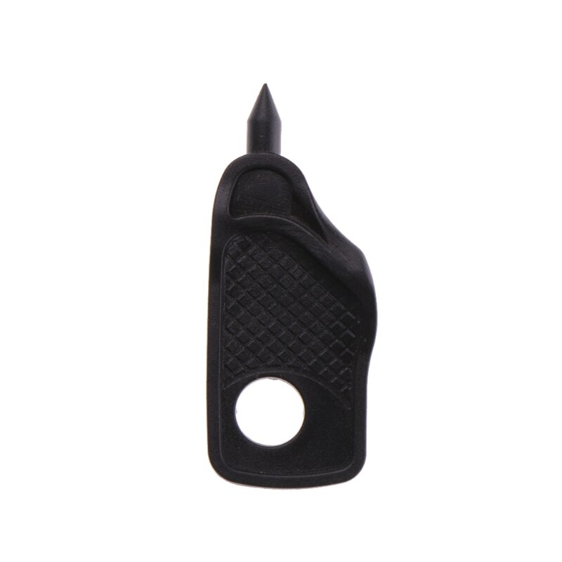 4mm Mini goutte à goutte d'irrigation trou poinçon raccord tuyau d'eau d'irrigation outils de jardin