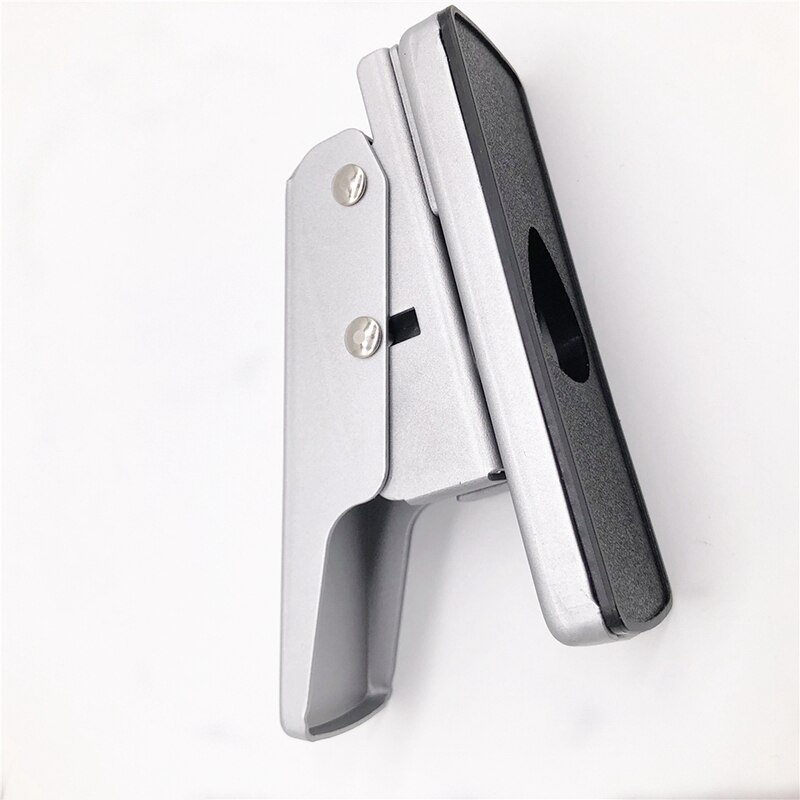 Guitar Plectrum Punch Picks Maker Card Cutter Guitar Plectrum Punch Picks Pick Puncher Pick Maker DIY Machine