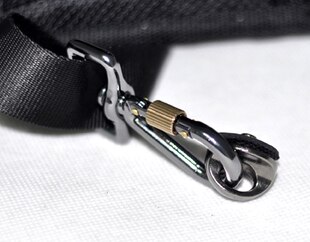 Camera/Video Tassen camerariem accessoires 1/4 "Aansluiting Adapter Haak voor Camera Sling Quick Strap Belt