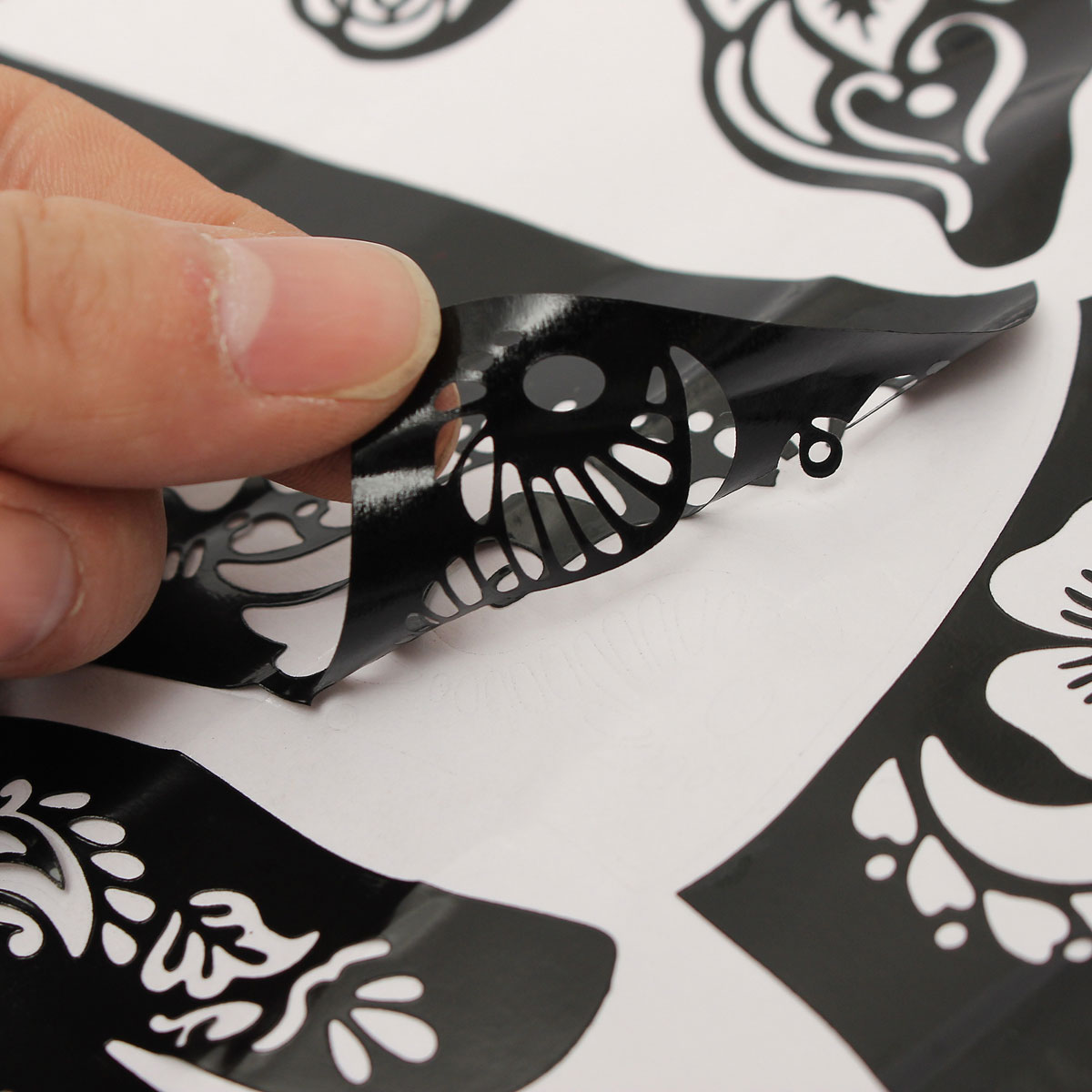 1 Sheet Henna Tattoo Templates Hands Feet Leg Arm Vicedeal 1 Sheet Henna Tattoo Templates Hands Feet Leg Arm Vicedeal
