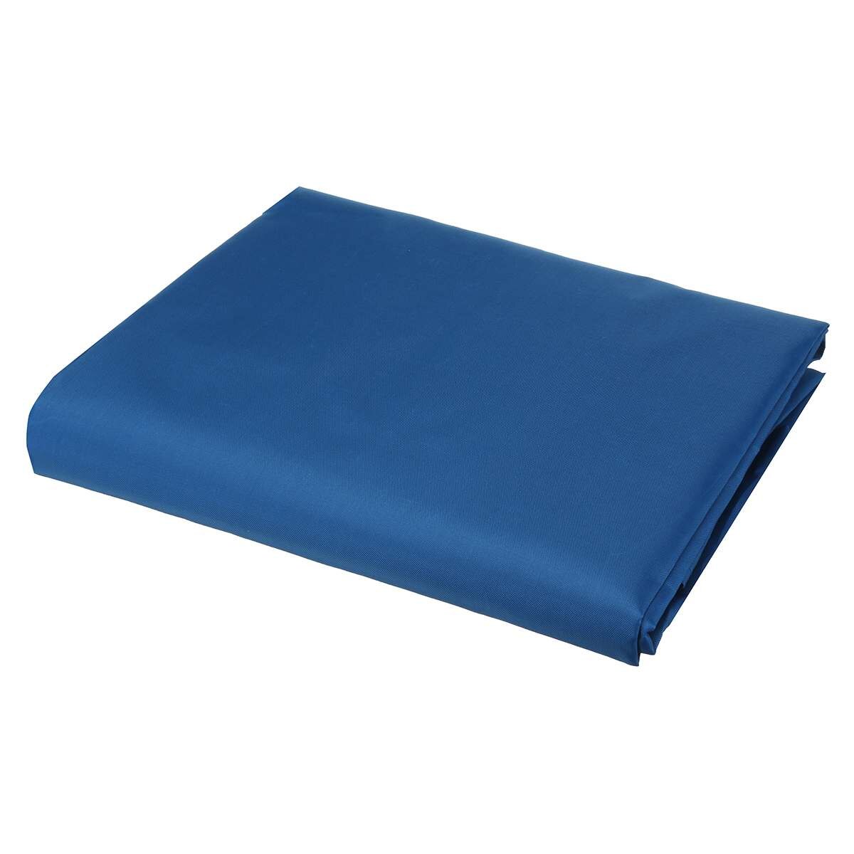 Pings Pong Table Storage Cover Table Tennis Sheet Indoor Outdoor Protection Table Tennis Sheet Waterproof Cover Blue 165x70x185