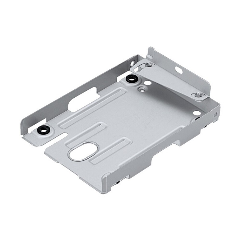Hard Disk Drive bays Base Tray HDD Mounting Bracket For PS 3 Super Slim 4000 HDD Consoles Hard Disk Drive Mounting Bracket Caddy