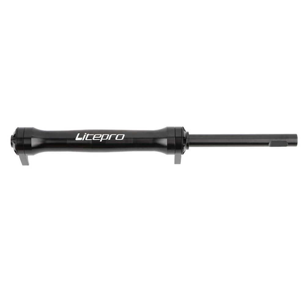Garde-boue de vélo pliant - MXZZAND - Roue facile - Alliage d'aluminium - Léger - Compatible