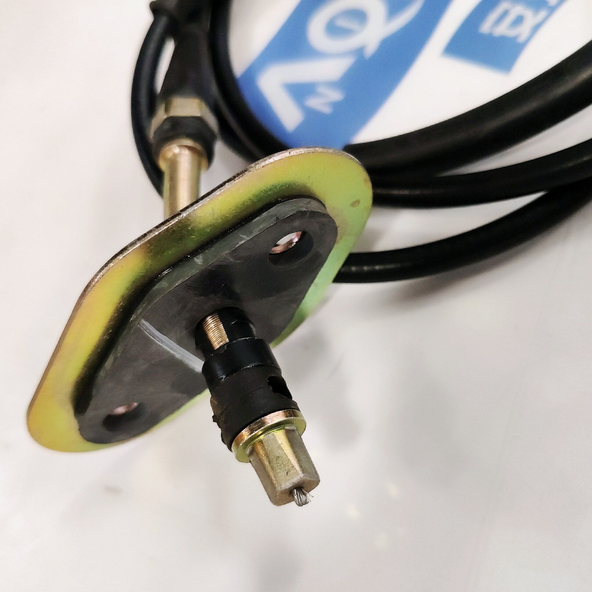 Piezas de coche OE número 1108100U8010 para cable de acelerador JAC J3