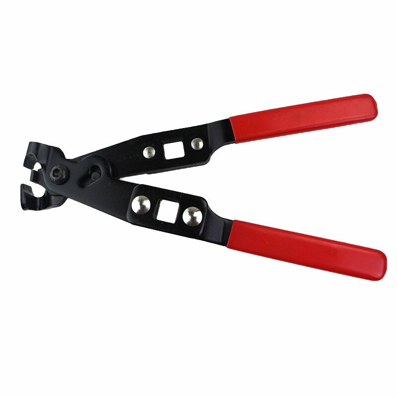 Alicates de abrazadera de arranque de eje de junta CV, herramienta de engarce, tipo de oreja (extensión), novedad