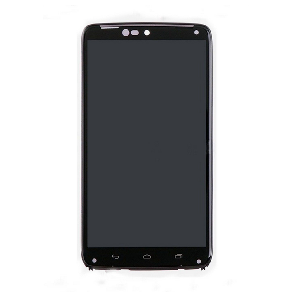 Maxx Screen LCD For Motorola Droid Turbo XT1254 LCD Display To... – Grandado