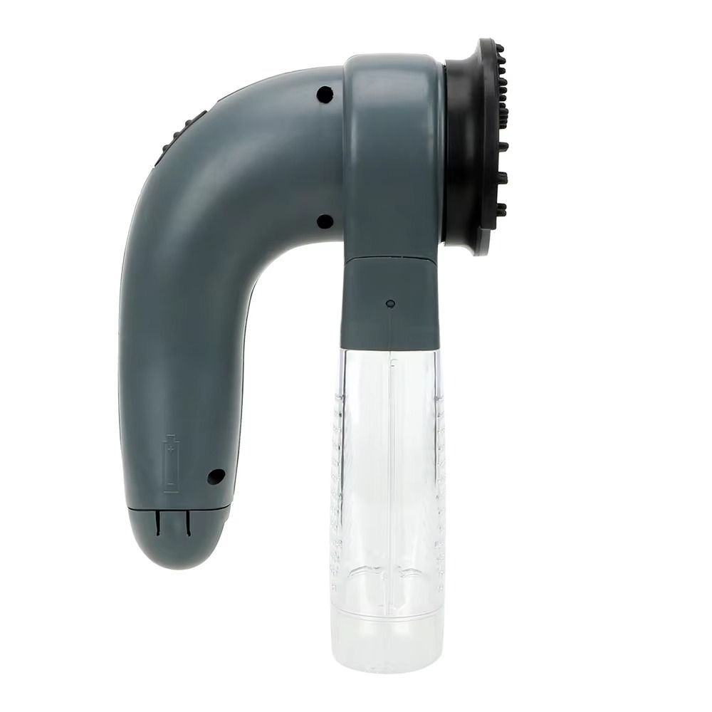 Elektrische draagbare huisdierstofzuiger Vacuüm Draagbare kat Hond Deshedding Clipper met opbergdoos Handig