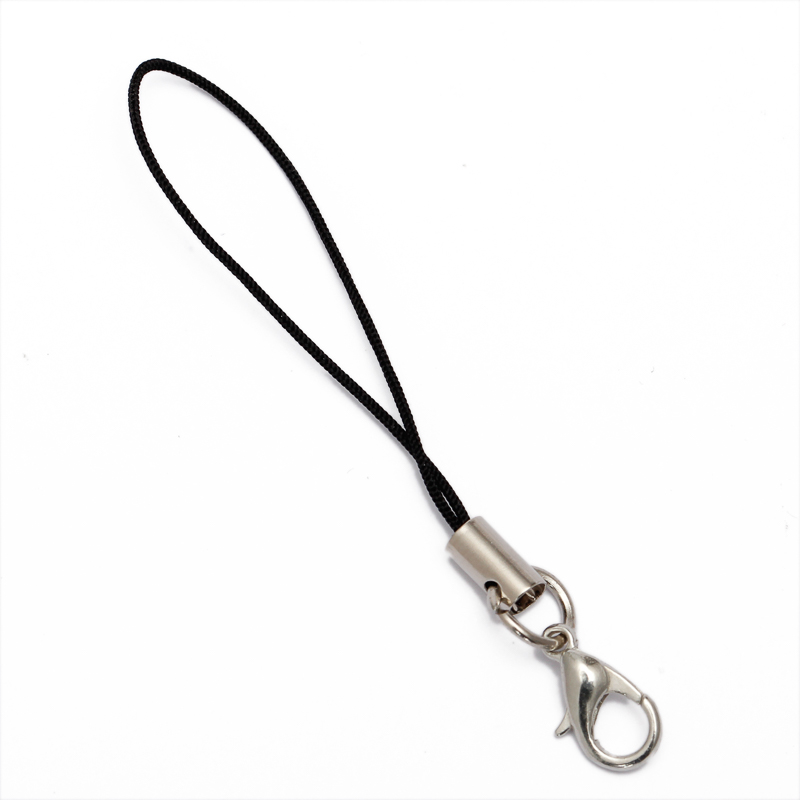 10Pcs/Lot Lanyard Lariat Strap Cords Lobster Clasp For DIY Keychain Hooks Charms Keyring Jewelry Making Supplies Accessories: green
