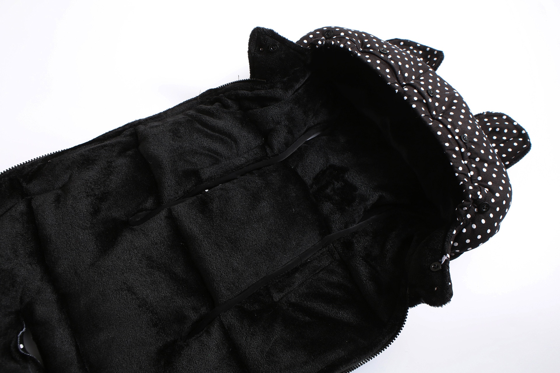 Sacos de dormir calientes de invierno para bebé recién nacido, forro para bebé, envoltura de lana para envolver cochecito, manta para bebé, sacos de dormir