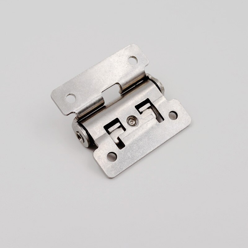 thumbnail image 2 of Stainless Steel MS813 Tongue Lock Square Lock S Core Lock Ae Box Lock 2 of 14