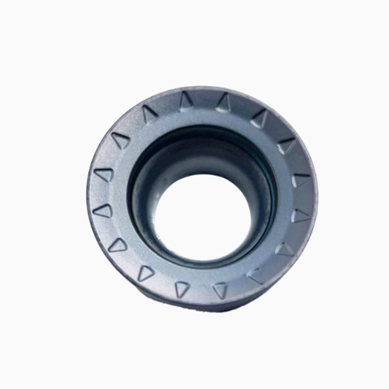 10 STKS RPMT RPMW Ronde frezen wisselplaat RPMT08T2MOE-JS/RPMT10T3MOE-JS/RPMT1204MOE-JS CNC Frezen Wisselplaten Draaibank Cutter Carbide