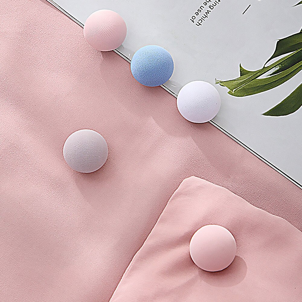 4 Stuks Dekbedovertrek Grijper Beddengoed Trooster Dekbed Tas Houder Clips Clamp Fastener Kit Sheet Deken Houder Set