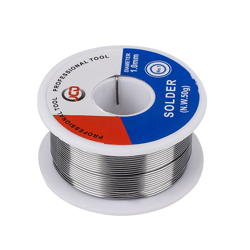 Heißen Löttiegel Löten Entlöten Bad 50mm 220V 450 Grad Max