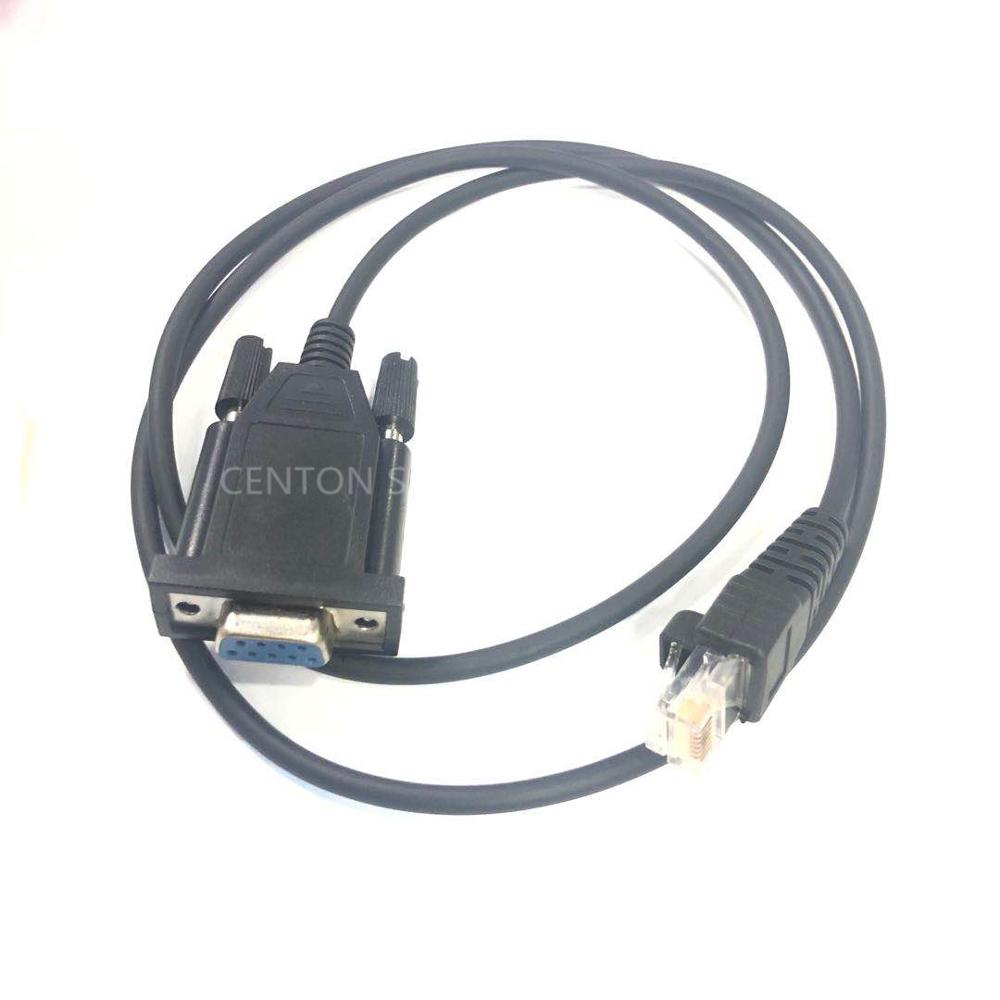 Programming Cable HYT Mobile Radio TM-600 TM-610 TM-800 TM-800M TM-800K