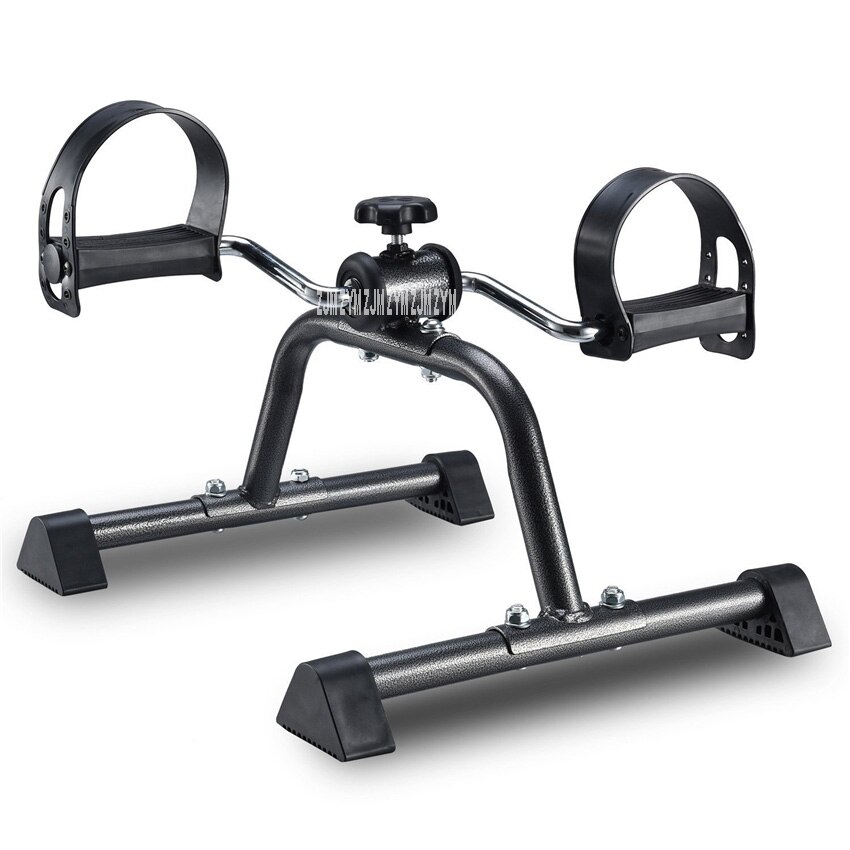 KF-JY-H sterben Ältere ÜSpund Fahrrad Rehabilitation Fahrrad Radfahren Stepper Arm Bein Pedal Trainer drinnen Mini Fitness Laufband