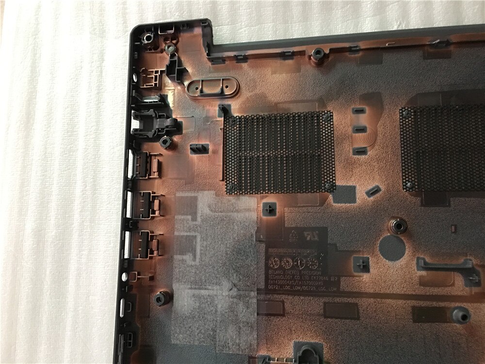 and Original laptop Lenovo IdeaPad 320-17 320-17AST 320-17IKB Back Shell Base Cover/The Bottom Lower cover case