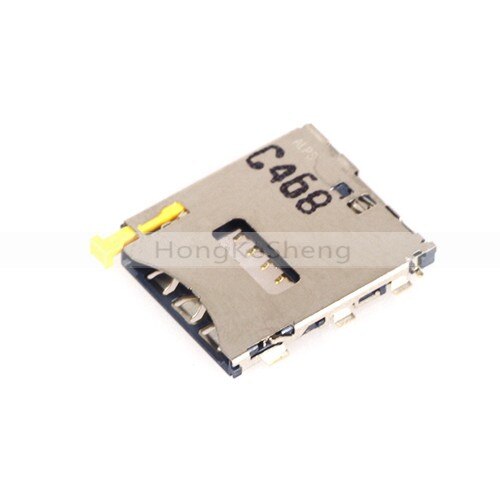 OEM tarjeta SIM conector para Sony Xperia Z3/Z3 compacto L55T/U SOL26 D6653 D6633 D6603 D6683